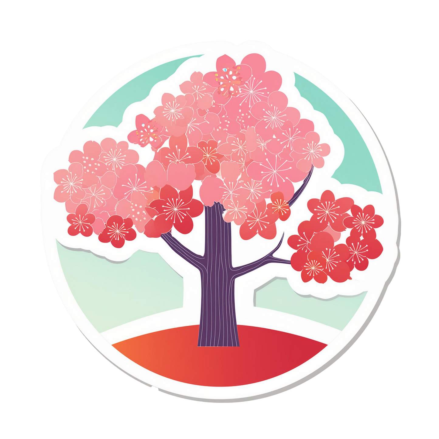 Random Sticker Pack – 20+ High-Quality Vinyl Stickers (2x2 in.)