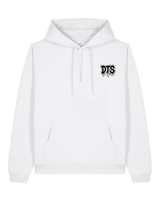 DTS Heavyweight Oversized Hoodie