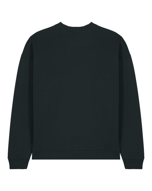 DTS Cozy Oversized Sweater - Unisex