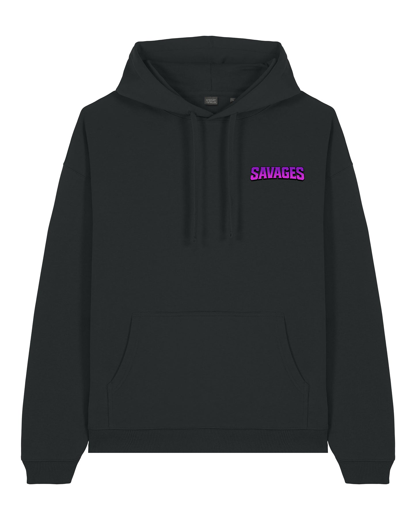 Savages Slammer Hoodie - Unisex