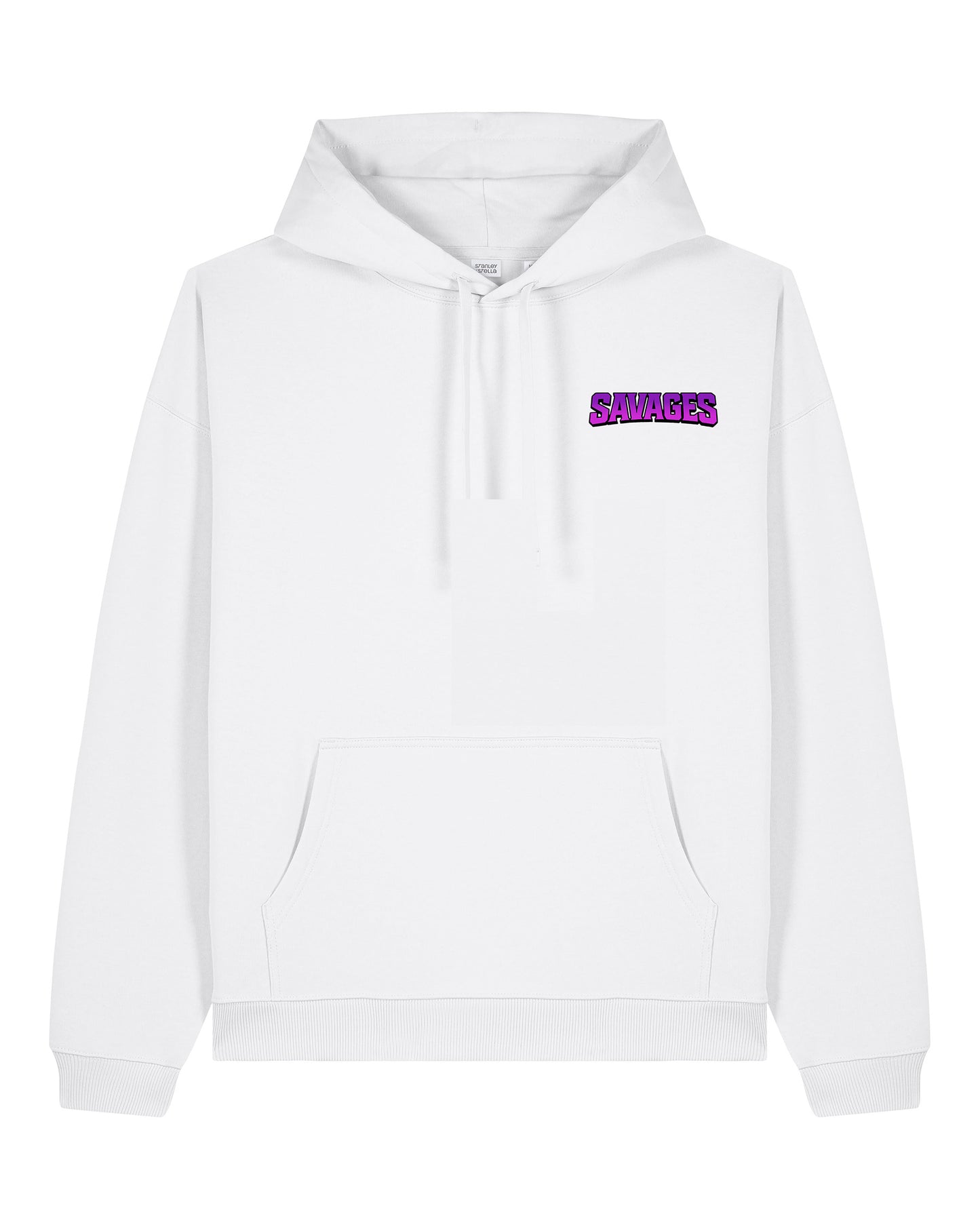 Savages Slammer Hoodie - Unisex