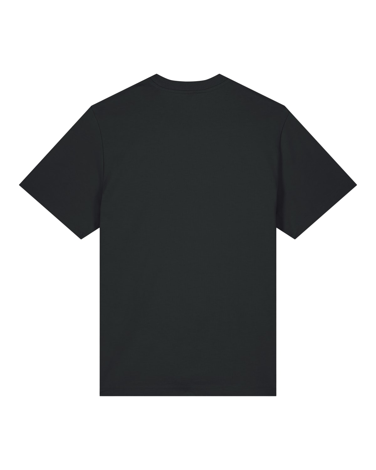 DTS Mid-Weight Short Sleeve T-shirt - Unisex