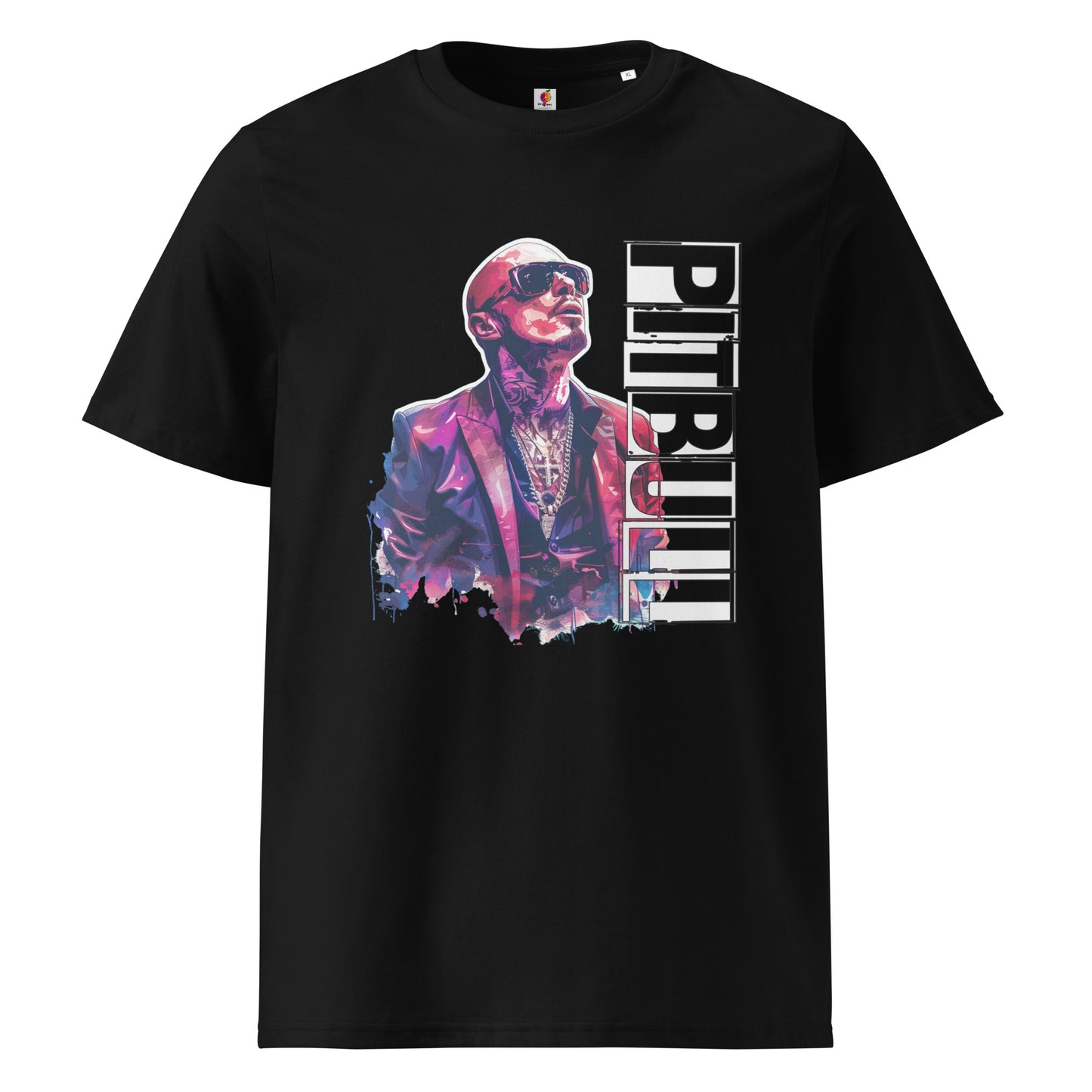 Pitbull Power Unisex Loose Fit T-Shirt