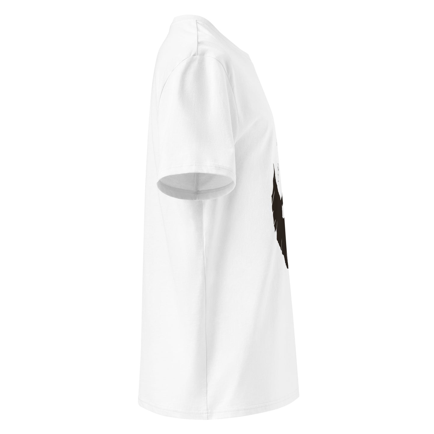 Ghost of Sparta – Kratos Unisex t-shirt