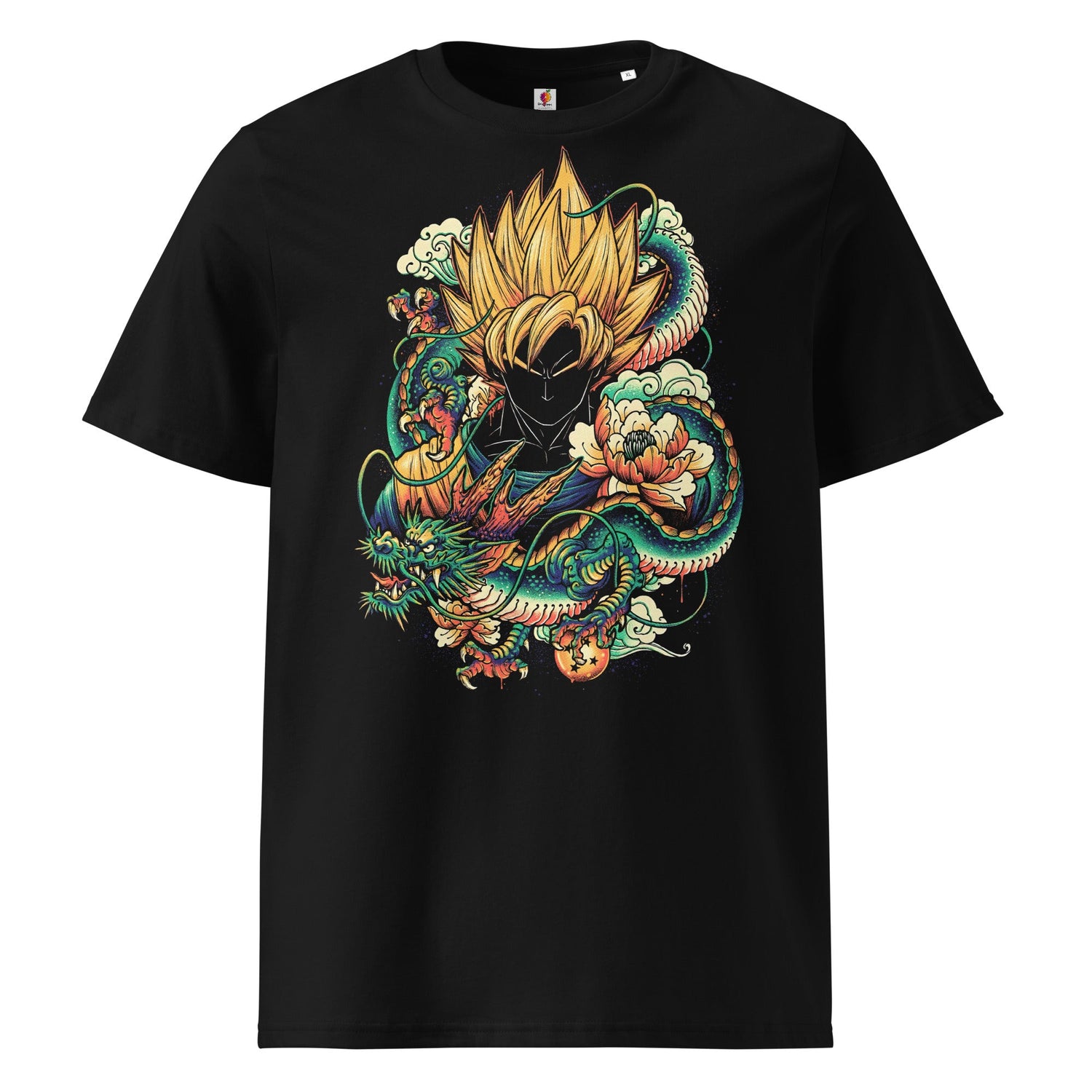Anime T-Shirts