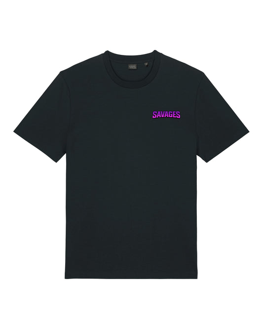 Savage Short Sleeve - Unisex
