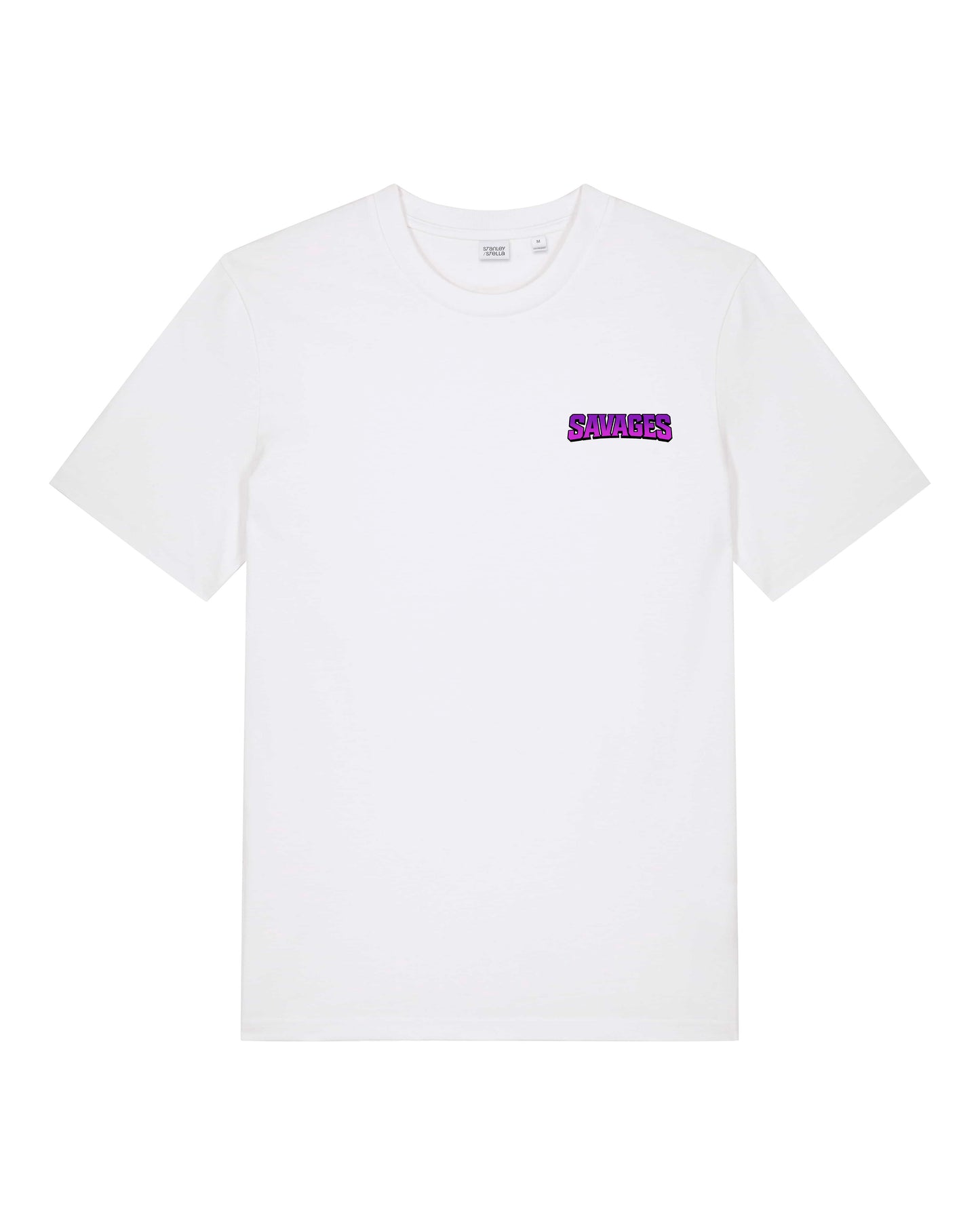 Savage Short Sleeve - Unisex