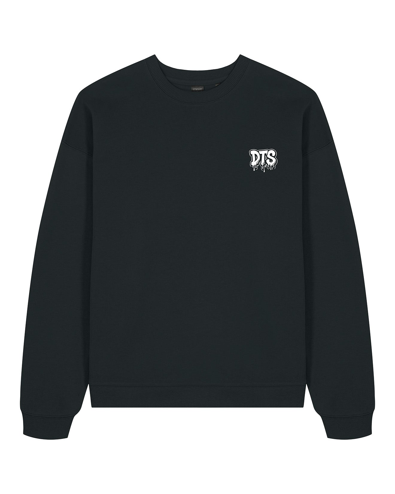 DTS Cozy Oversized Sweater - Unisex