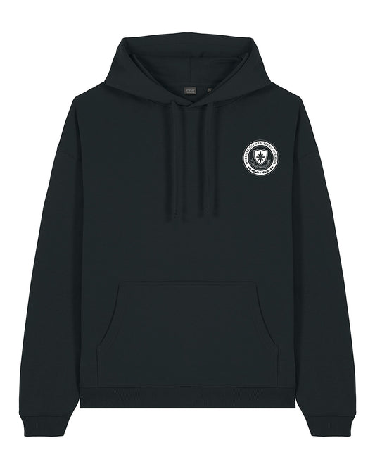 DINFOS Heavyweight Oversized Hoodie