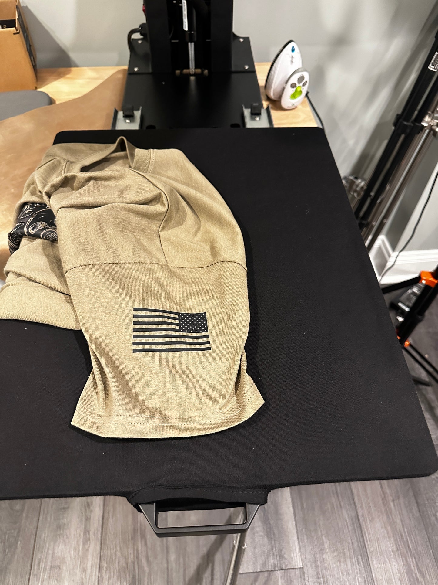 SAVAGES Morale Military Short Sleeve Shirt – Uniform-Approved