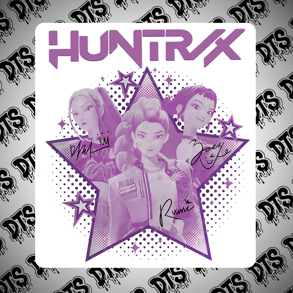 Random Sticker Pack 2 | High-Quality Vinyl Stickers (2.5 x 2.5 in.)