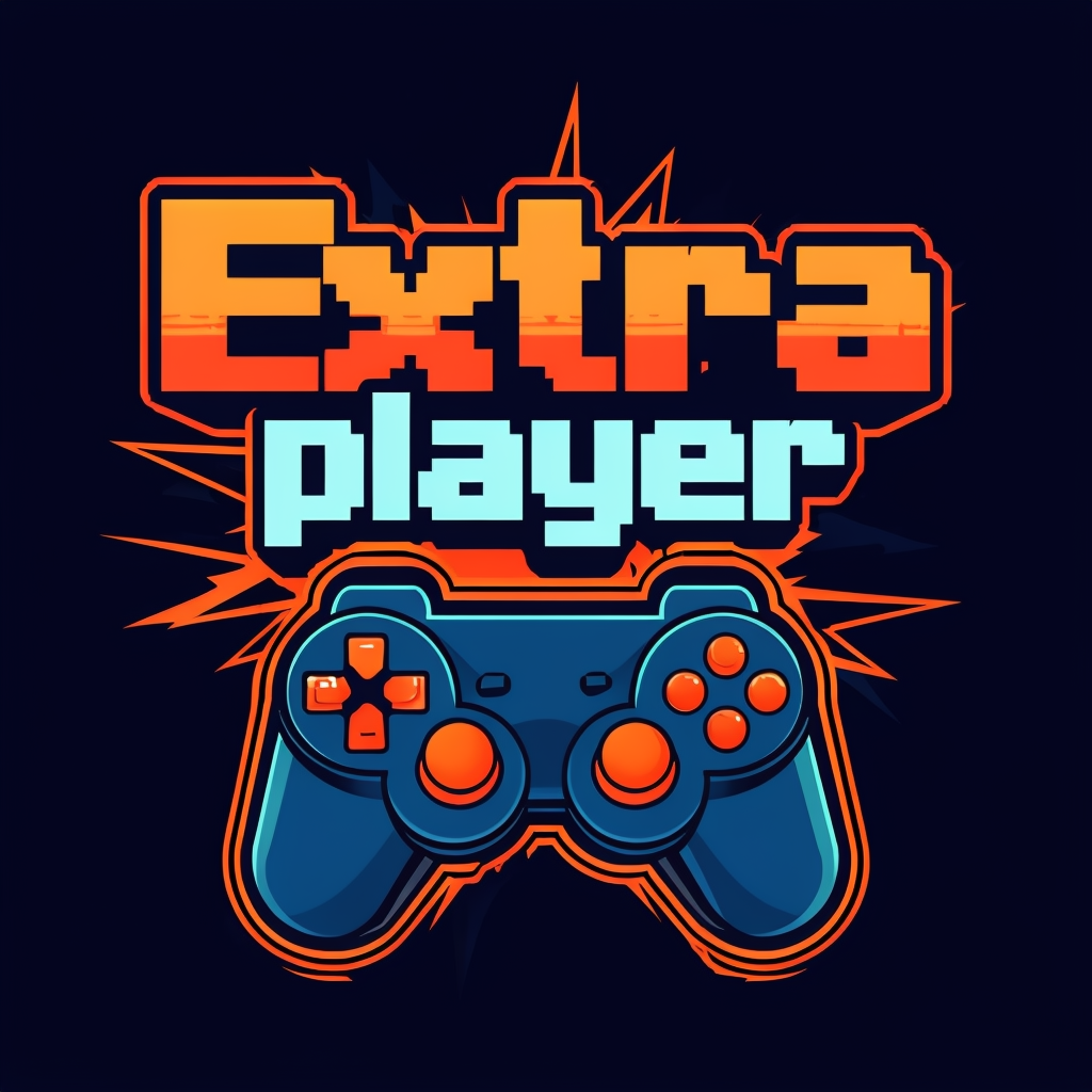Gamer Drip-Drop Sticker Bundle