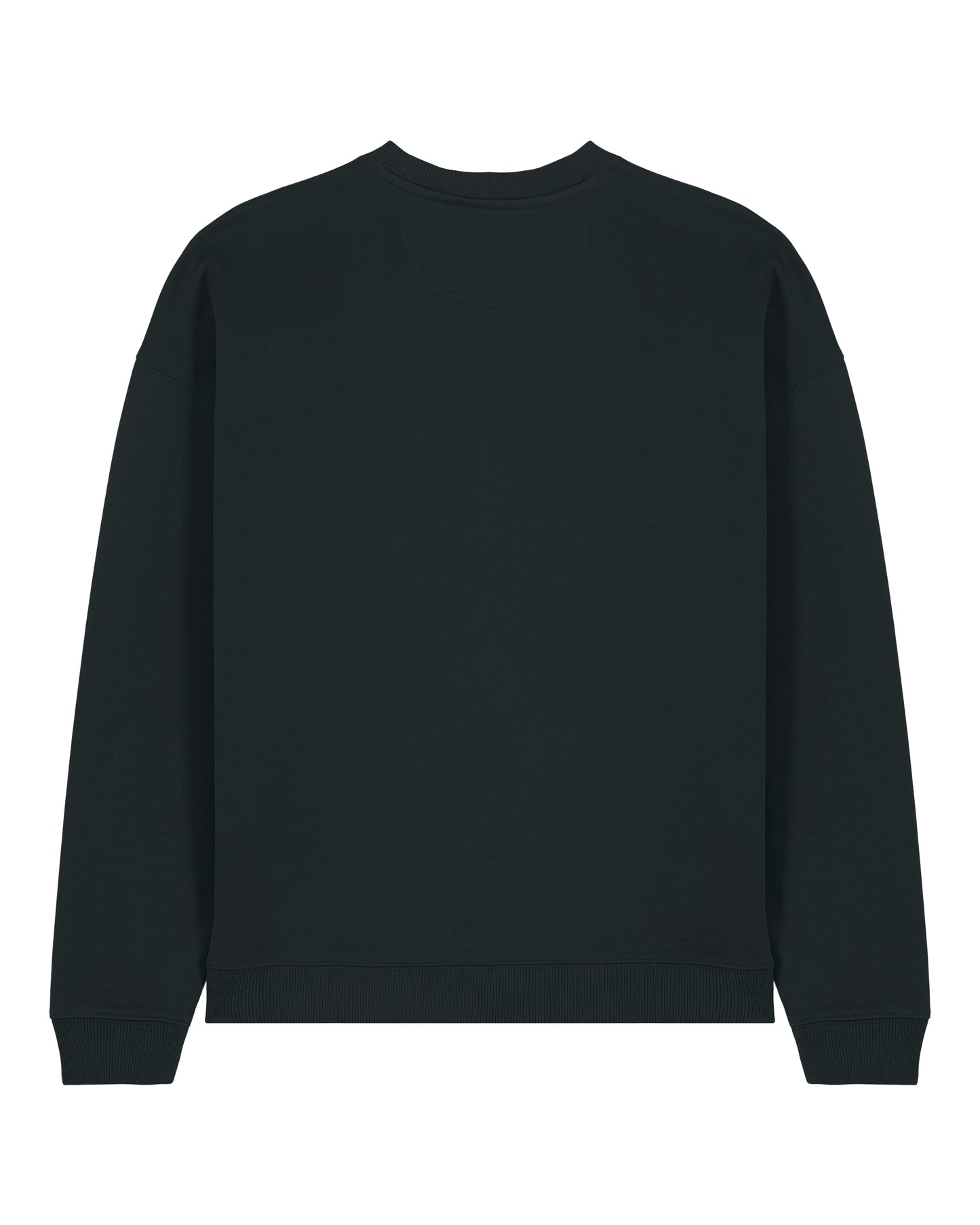 DTS Cozy Oversized Sweater - Unisex