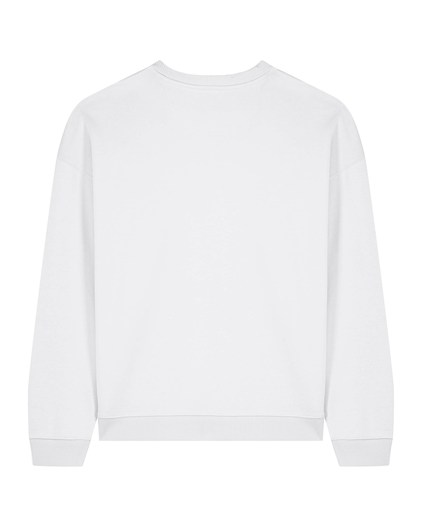 DTS Cozy Oversized Sweater - Unisex