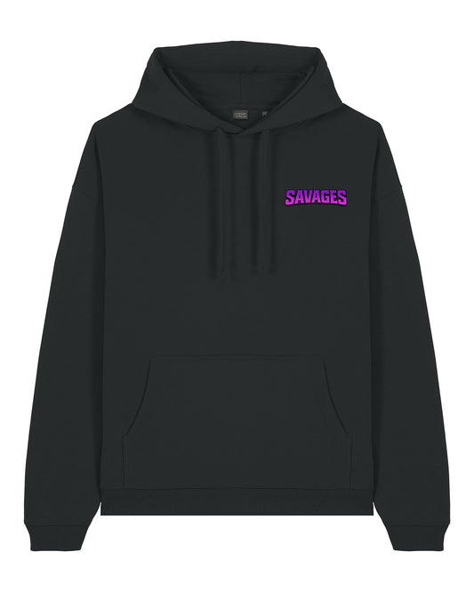 Savages Slammer Hoodie - Unisex