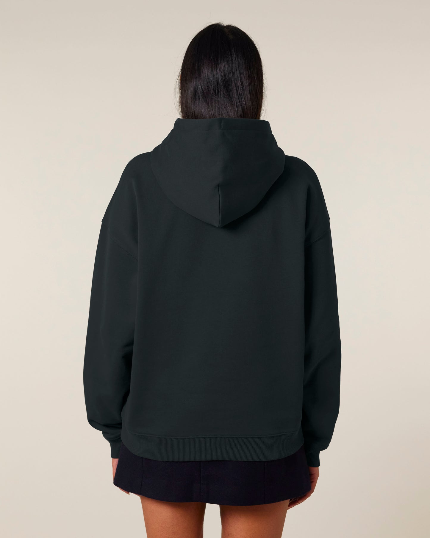 DTS Heavyweight Oversized Hoodie