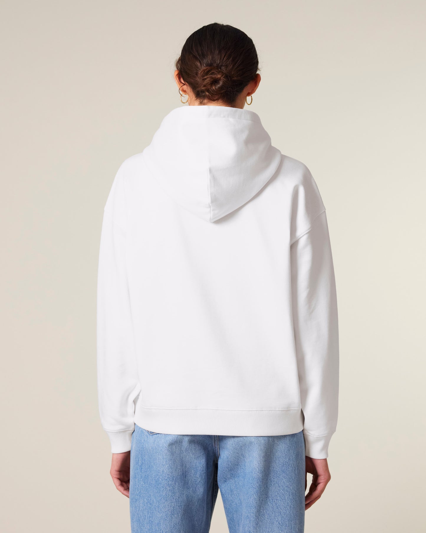 DTS Heavyweight Oversized Hoodie
