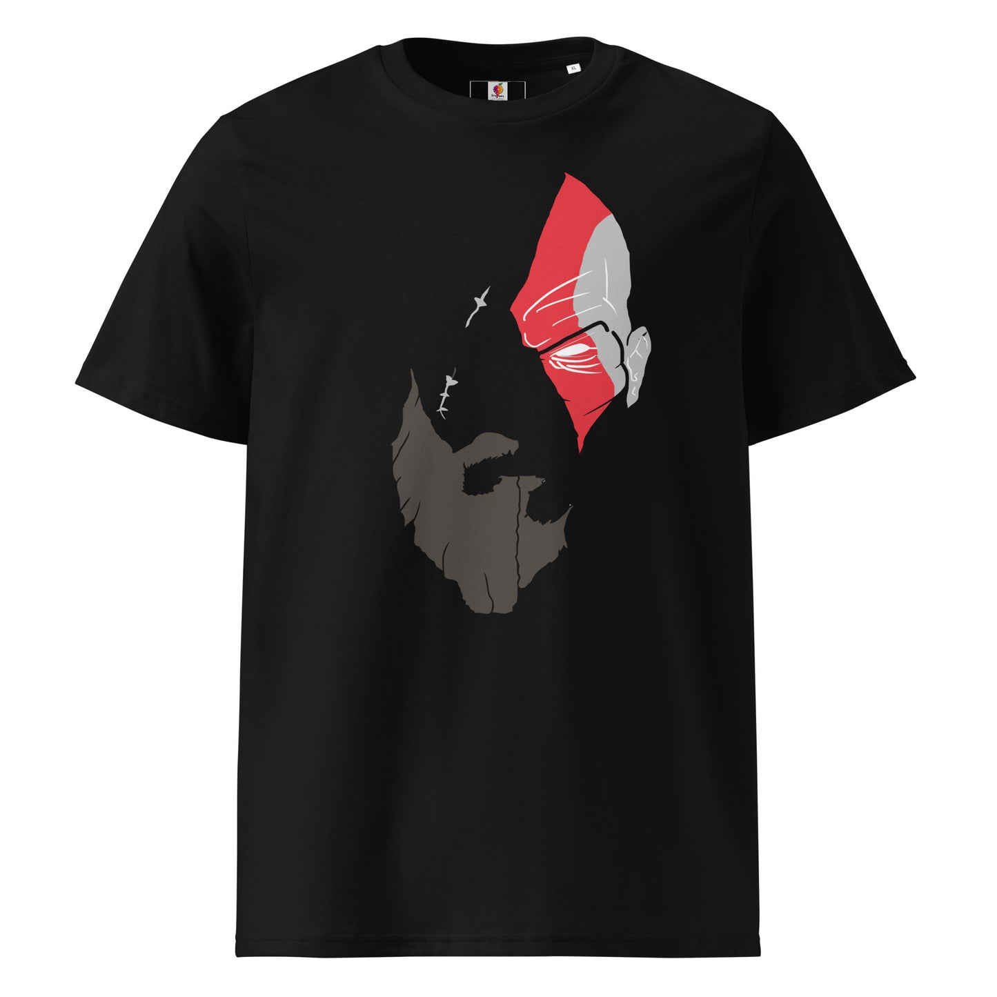 Ghost of Sparta – Kratos Unisex t-shirt
