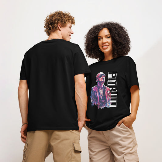 Pitbull Power Unisex Loose Fit T-Shirt