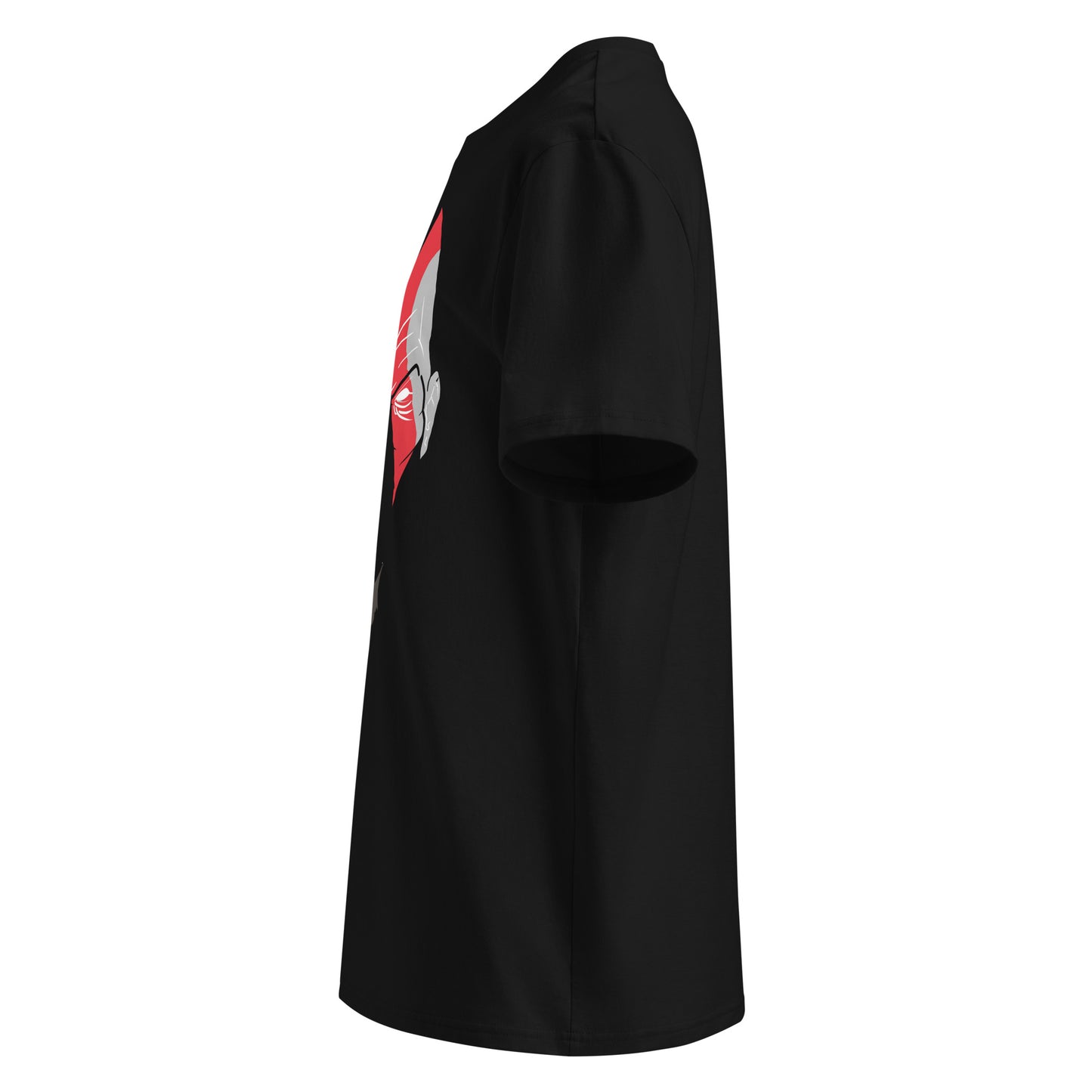 Ghost of Sparta – Kratos Unisex t-shirt