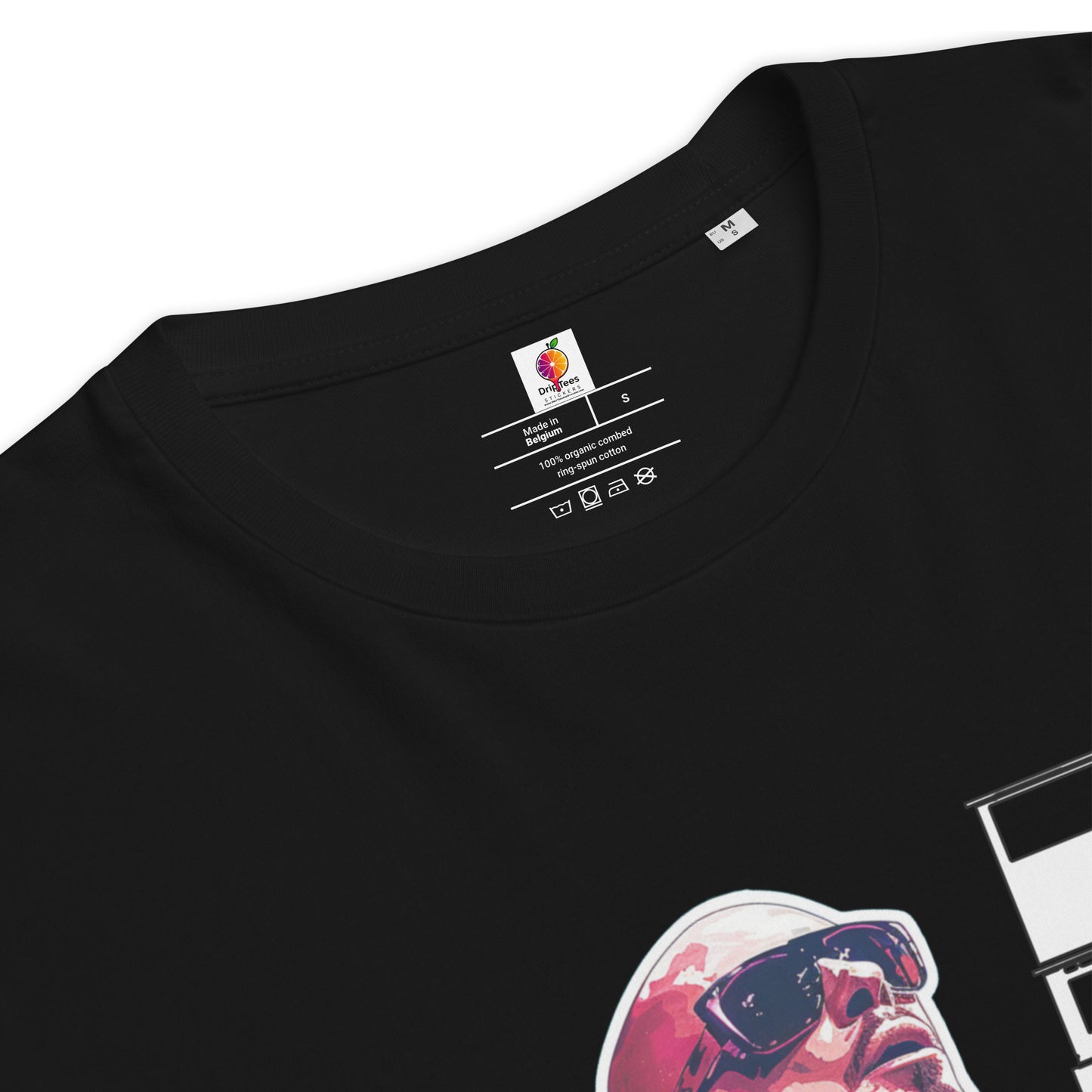 Pitbull Power Unisex Loose Fit T-Shirt