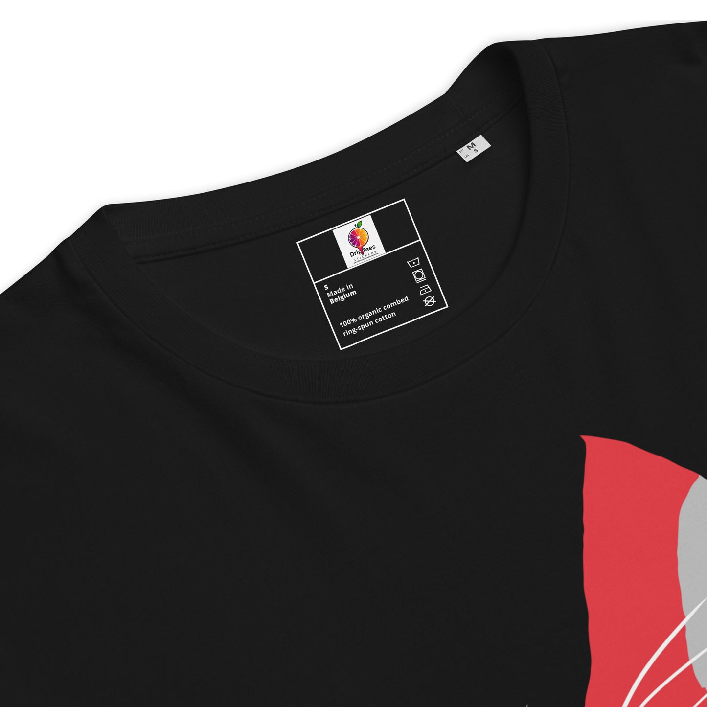 Ghost of Sparta – Kratos Unisex t-shirt