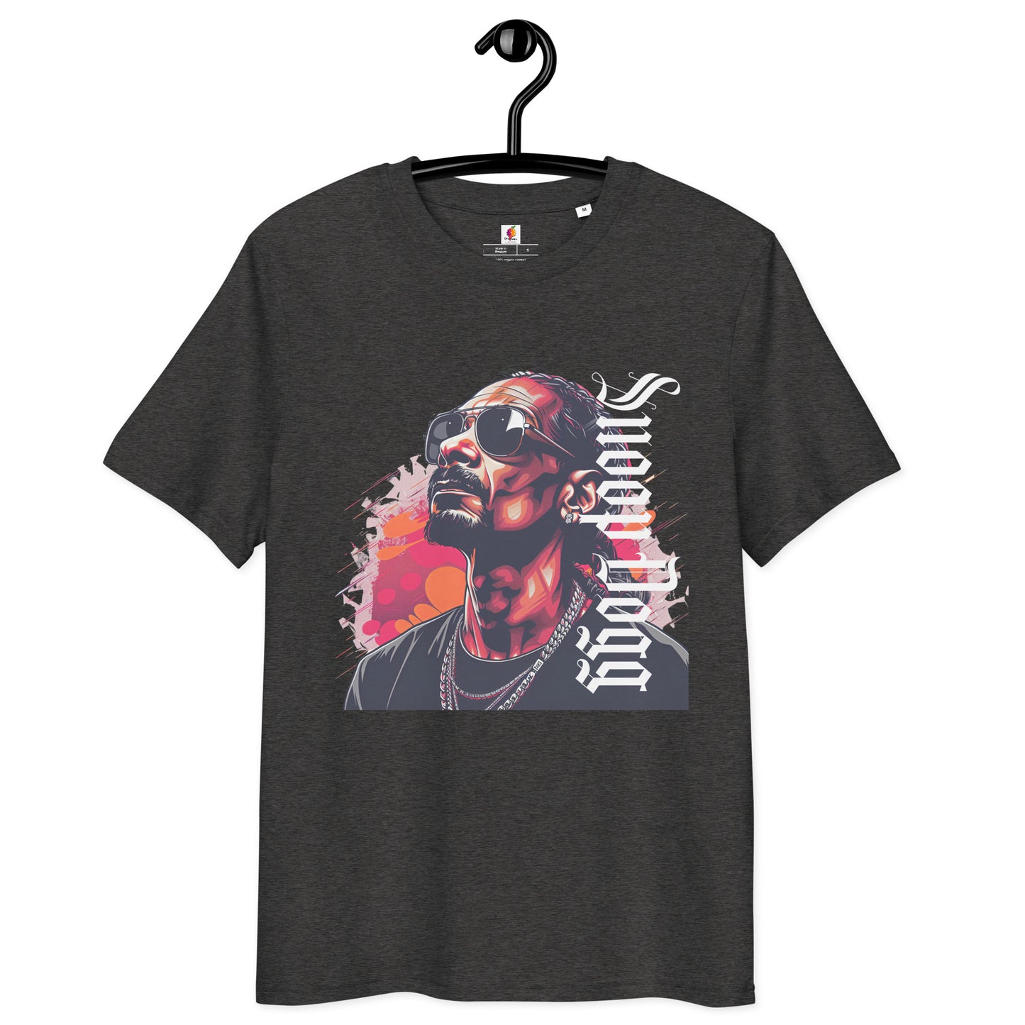 Snoop Dogg Unisex loose fit Tees
