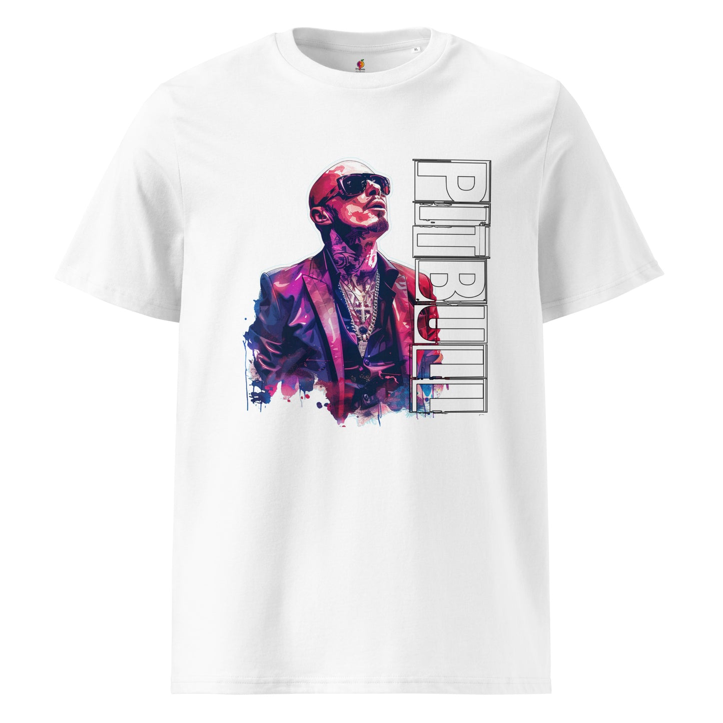 Pitbull Power Unisex Loose Fit T-Shirt