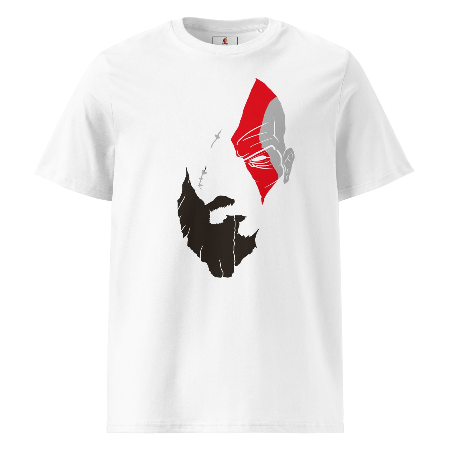 Ghost of Sparta – Kratos Unisex t-shirt