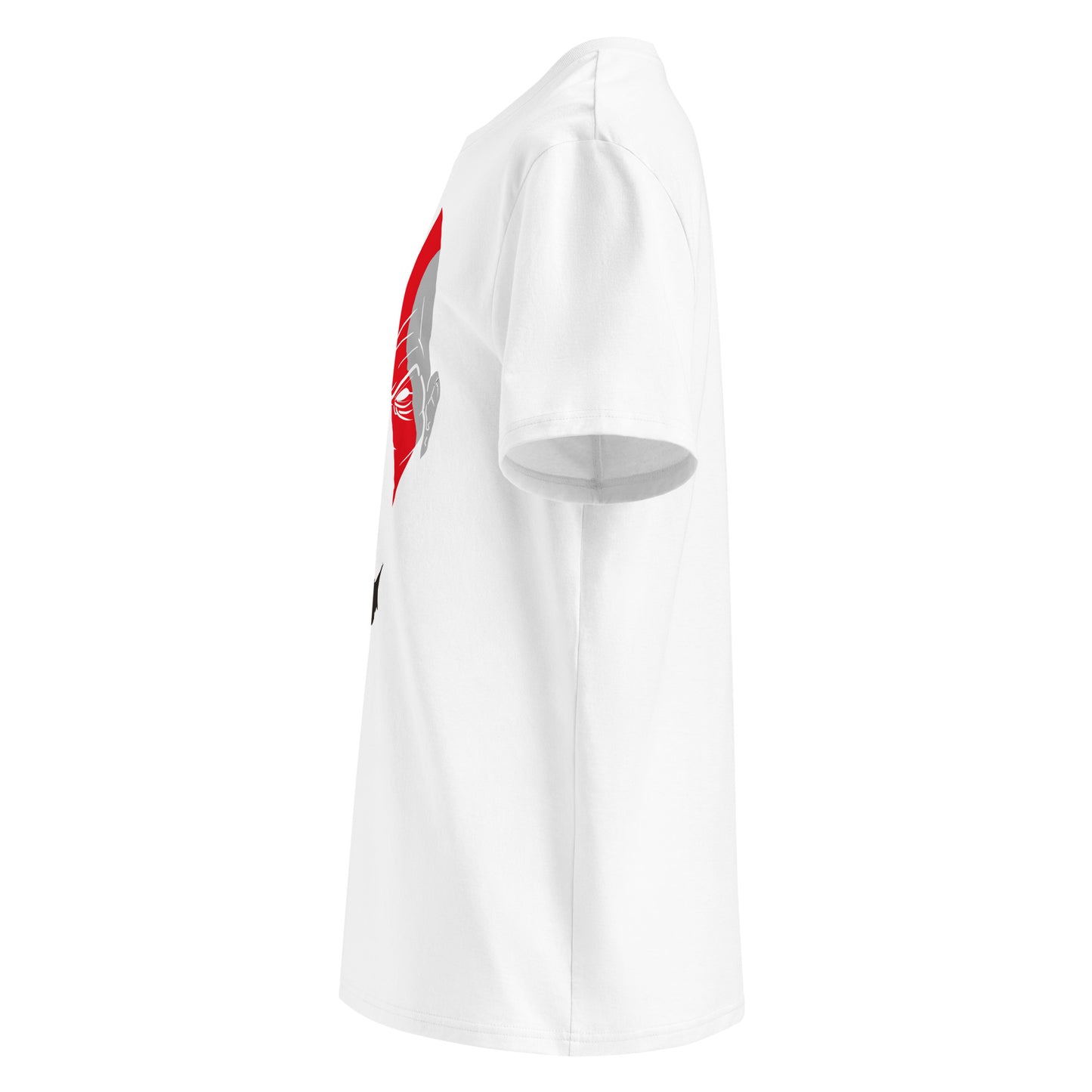 Ghost of Sparta – Kratos Unisex t-shirt