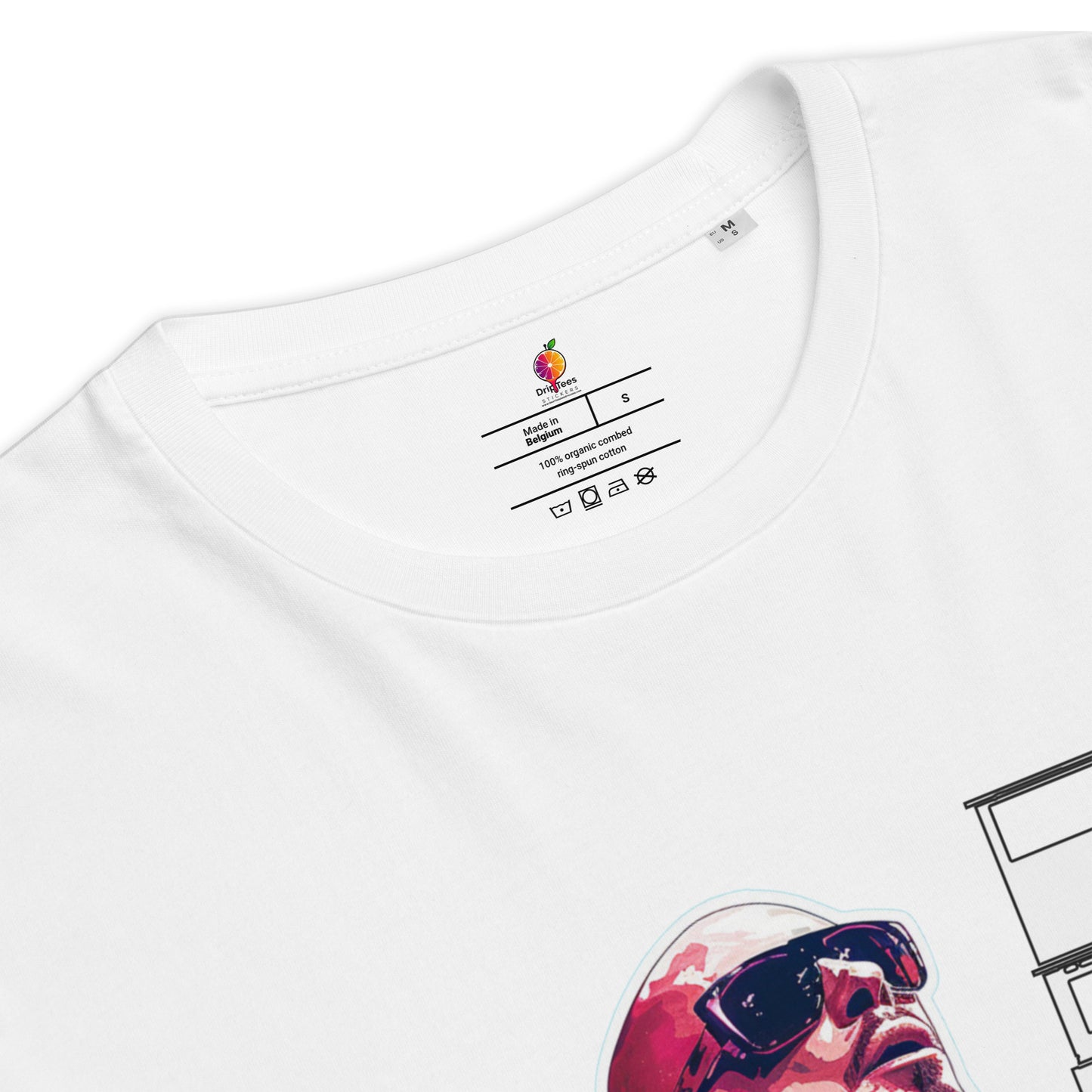 Pitbull Power Unisex Loose Fit T-Shirt