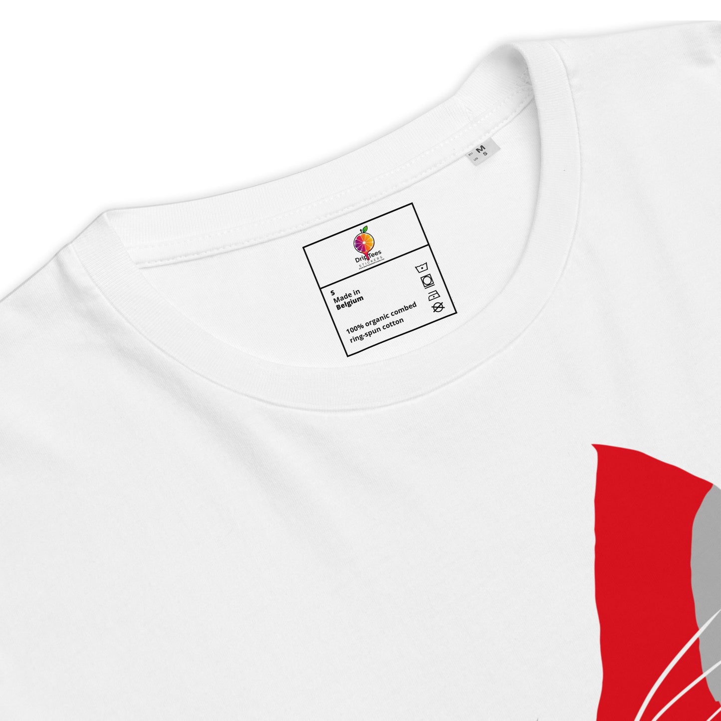 Ghost of Sparta – Kratos Unisex t-shirt