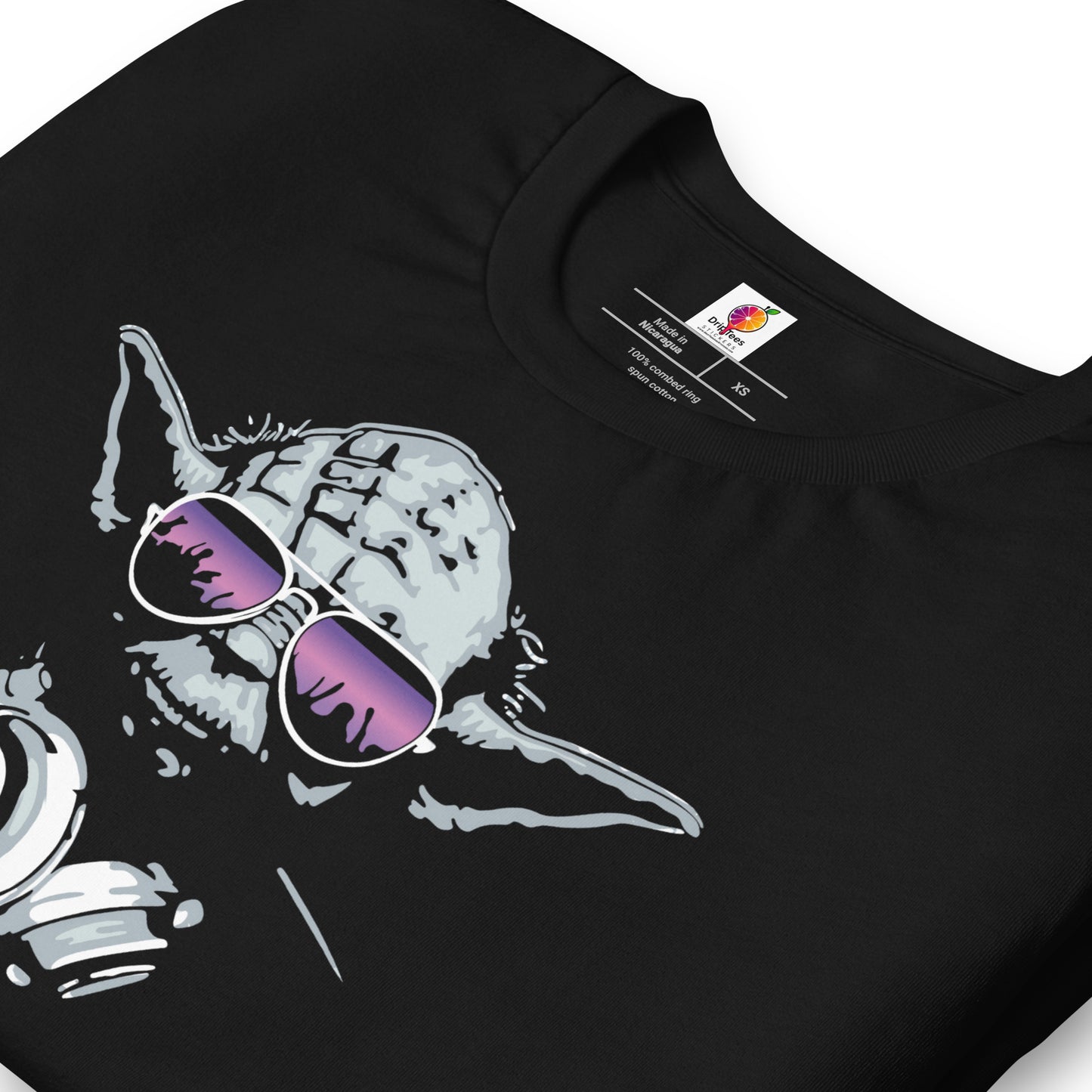 The Galactic OG Unisex t-shirt